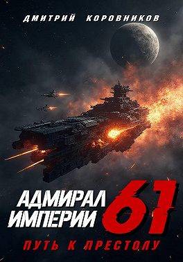 Скачать Адмирал Империи – 61