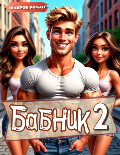 Скачать Бабник: Назад в СССР 2