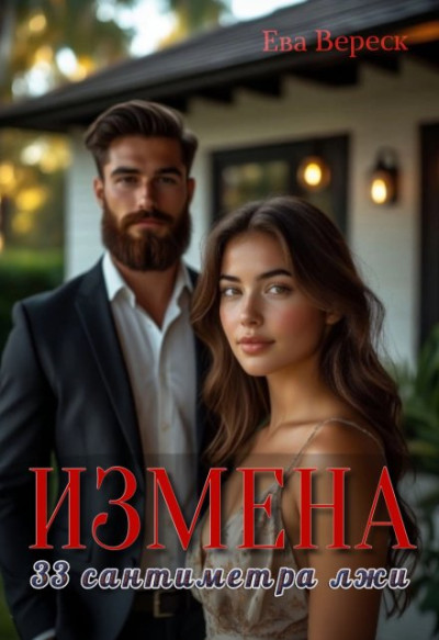 Скачать Измена. 33 сантиметра лжи