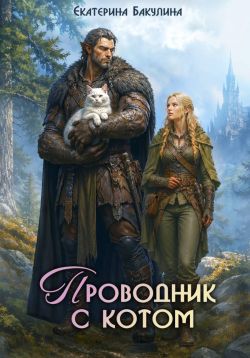 Скачать Проводник с котом
