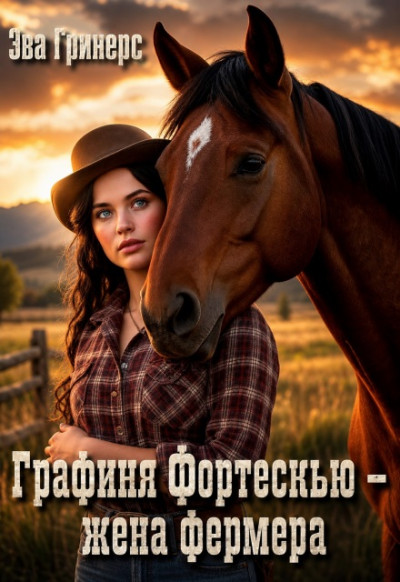 Скачать Графиня Фортескью - жена фермера