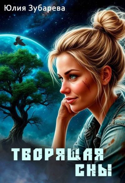 Скачать Творящая сны
