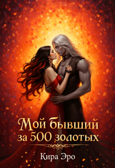 Скачать Мой бывший за 500 золотых