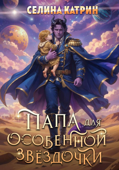 Скачать Папа для особенной звёздочки