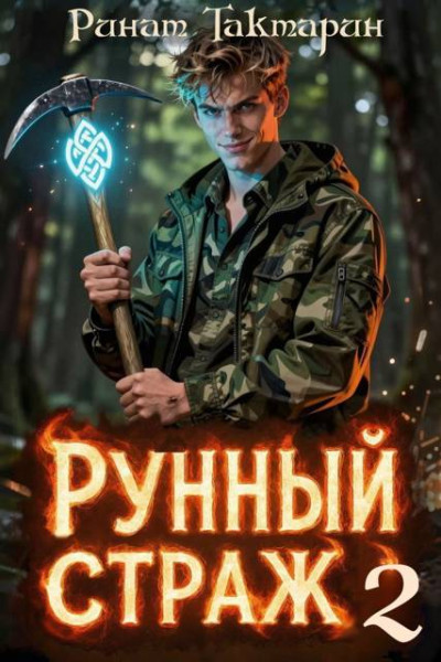 Скачать Рунный Страж 2