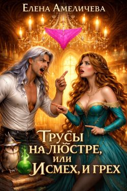 Скачать Трусы на люстре, или И смех, и грех