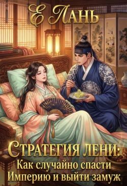 Скачать Стратегия лени: Как случайно спасти Империю и выйти замуж