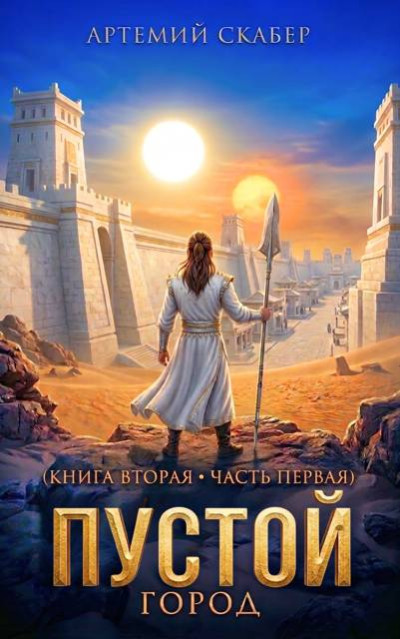 Скачать Пустой II – часть 1