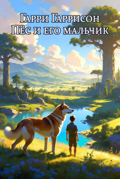 Скачать Пёс и его мальчик