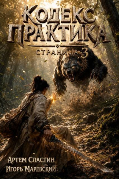 Скачать Кодекс Практика: Страница 3