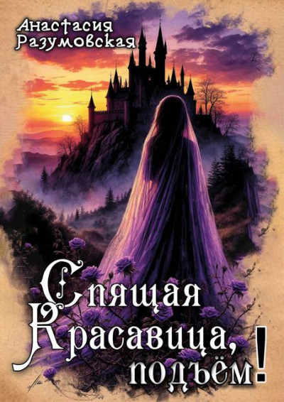 Скачать Спящая Красавица, подъём!