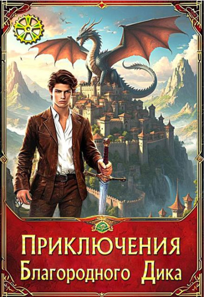 Скачать Люди и драконы