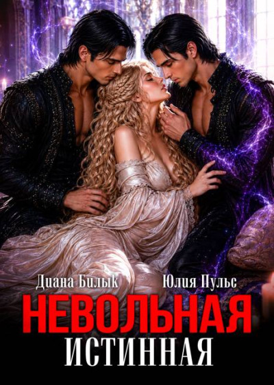 Скачать Невольная истинная