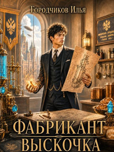 Скачать Выскочка