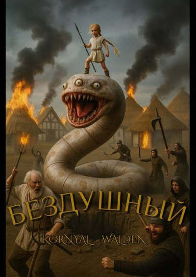 Скачать Бездушный
