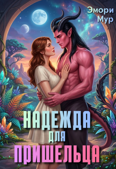Скачать Надежда для пришельца