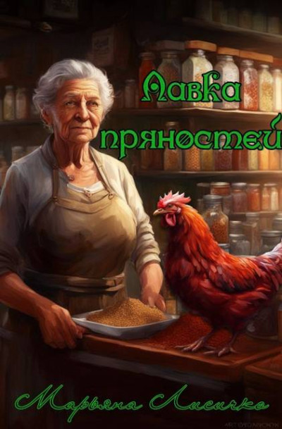 Скачать Лавка пряностей