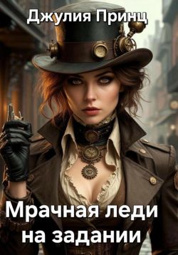 Скачать Мрачная леди на задании