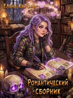 Скачать Романтический сборник