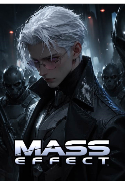 Скачать Mass Effect: Аид