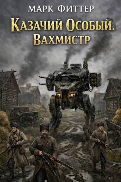 Скачать Вахмистр