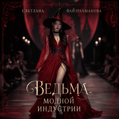 Скачать Ведьма модной индустрии