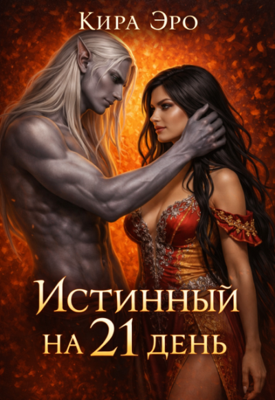 Скачать Истинный на 21 день