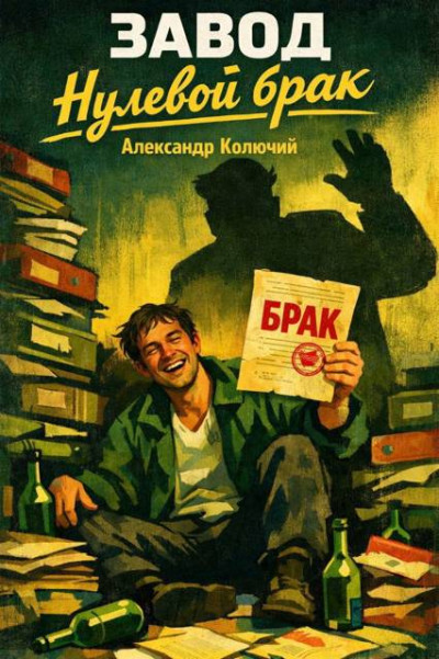Скачать Нулевой брак