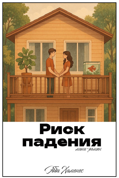 Скачать Риск падения