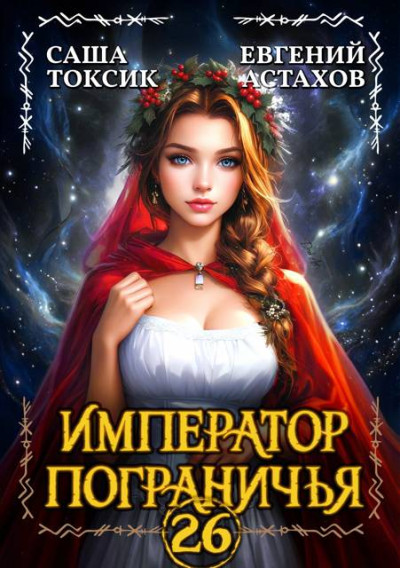 Скачать Император Пограничья 26