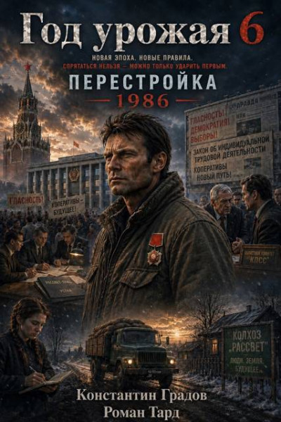 Скачать Год Урожая 6