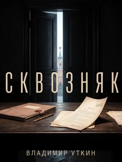 Скачать Сквозняк
