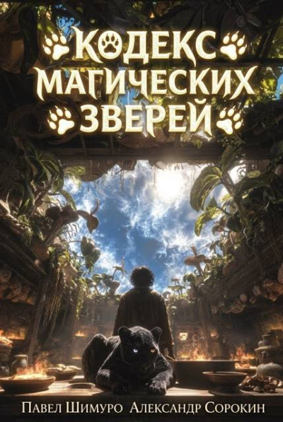 Скачать Кодекс Магических Зверей 6