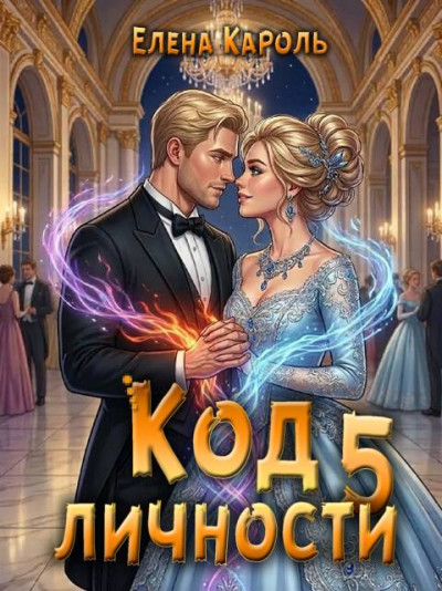 Скачать Код личности - 5