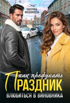 Скачать Как профукать праздник. Влюбиться в виновника