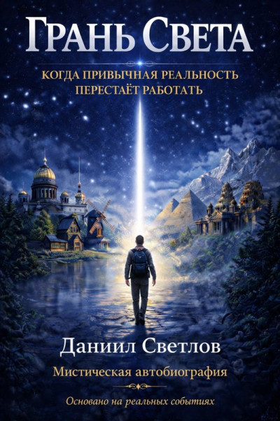 Грань Света