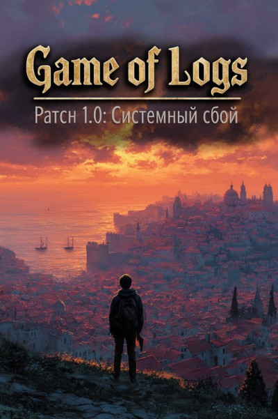Скачать Game of Logs. Patch 1.0: Системный сбой