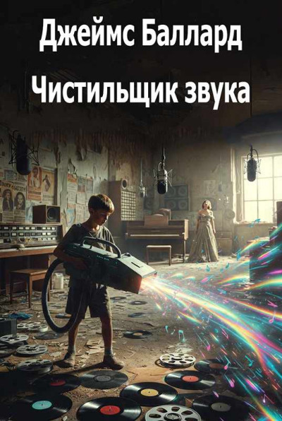 Скачать Чистильщик звука