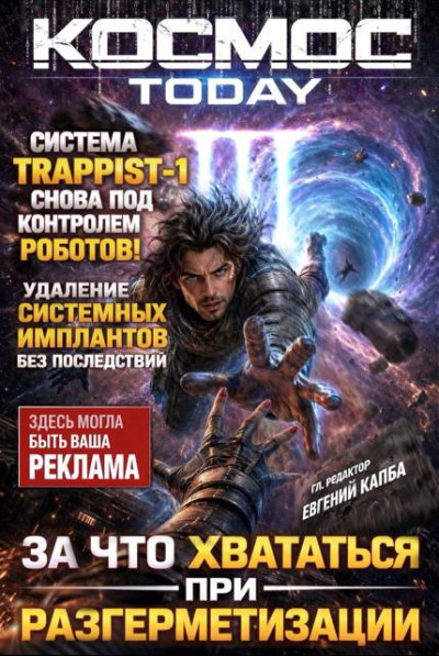 Скачать Космос.Today III