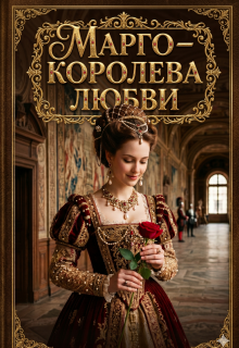 Скачать Марго-королева любви.