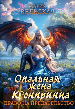 Скачать Опальная жена Его Высочества. Право на предательство