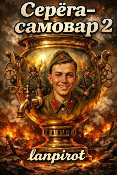 Скачать Серёга-самовар 2