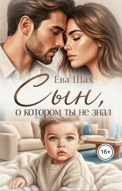 Скачать Сын, о котором ты не знал