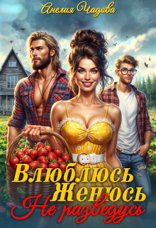 Скачать Влюблюсь. Женюсь. Не разведусь