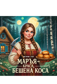 Скачать Марья краса бешана коса.