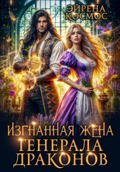 Скачать Изгнанная жена генерала драконов