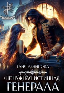 Скачать ( Не)нужная истинная генерала