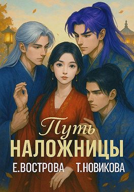 Скачать Путь наложницы: перезагрузка