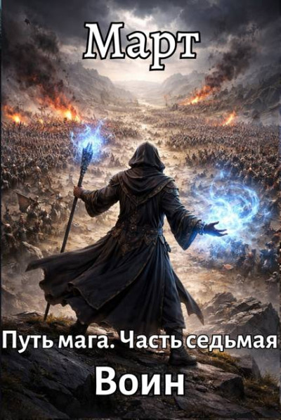 Скачать Воин