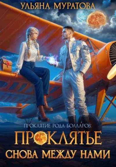 Скачать Проклятье снова между нами